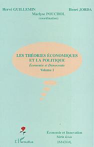 Image de Les théories économiques et la politique