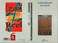 Image de CULTURE/MONDE DU TRAVAIL
