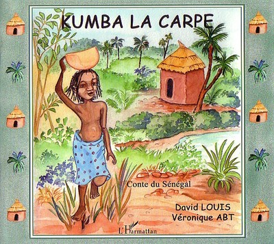 Image de Kumba la carpe