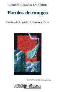 Picture of Paroles de nuages
