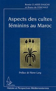 Image de Aspects des cultes féminins au Maroc