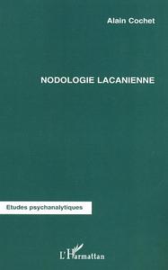 Image de NODOLOGIE LACANIENNE