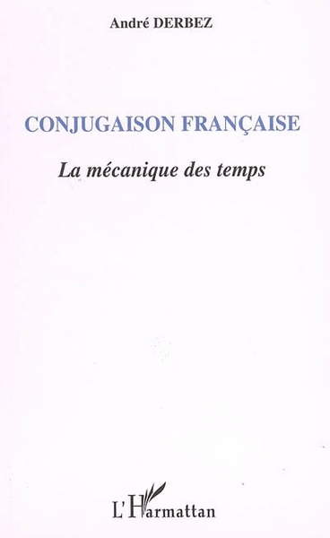Picture of Conjugaison française