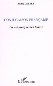 Picture of Conjugaison française