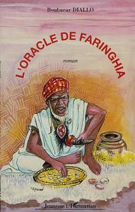 Image de L'oracle de Faringha