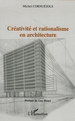 Picture of Créativité et rationalisme en architecture