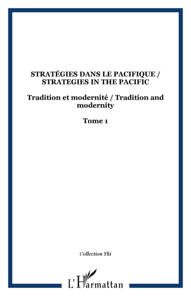 Image de Stratégies dans le Pacifique / Strategies in the Pacific