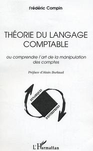 Picture of Théorie du langage comptable
