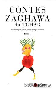 Image de Contes Zaghawa du Tchad