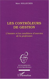 Image de Les contrôleurs de gestion