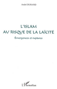 Image de L'islam au risque de la laïcité