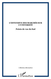 Image de L'offensive des marchés sur l'université