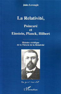 Image de La Relativité