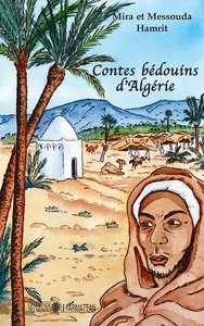 Image de Contes bédouins d'Algérie