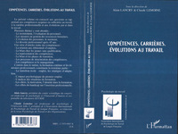 Picture of Compétences, carrières, évolutions au travail