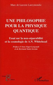 Picture of Une philosophie pour la physique quantique