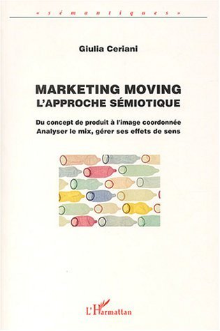 Image de Marketing moving