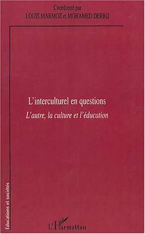 Picture of L'INTERCULTUREL EN QUESTIONS