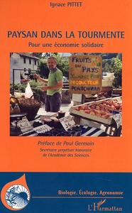 Image de Paysan dans la tourmente