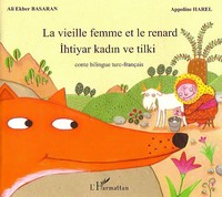 Image de La vieille femme et le renard