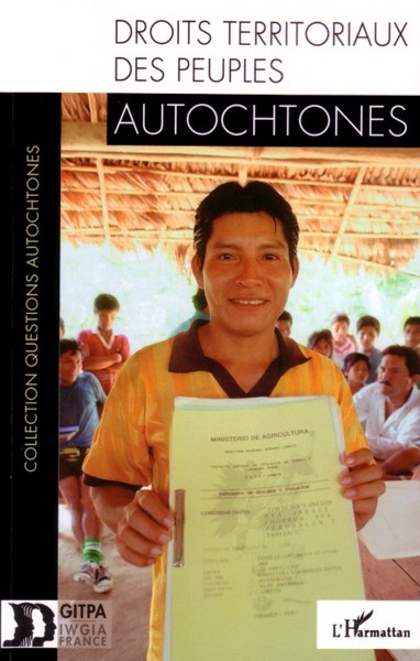 Picture of Droits territoriaux des peuples autochtones