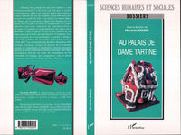 Picture of Au palais de dame tartine