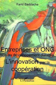 Picture of Entreprises et ONG face au développement durable : l'innovation par la coopération