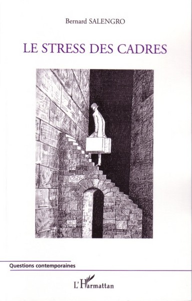 Image de Le stress des cadres