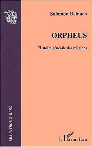 Picture of ORPHEUS
