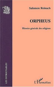 Picture of ORPHEUS