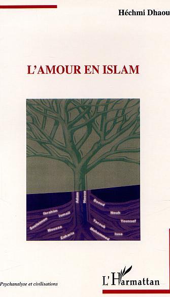 Image de L'AMOUR EN ISLAM