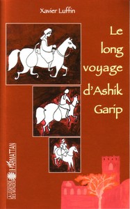 Image de Le long voyage d'Ashik Garip