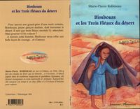 Image de Bimbouss et les Trois Fléaux du désert