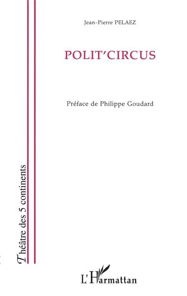 Picture of Polit'circus