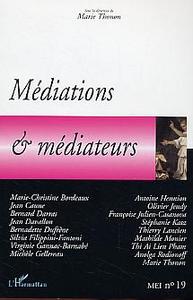 Image de Médiations et médiateurs