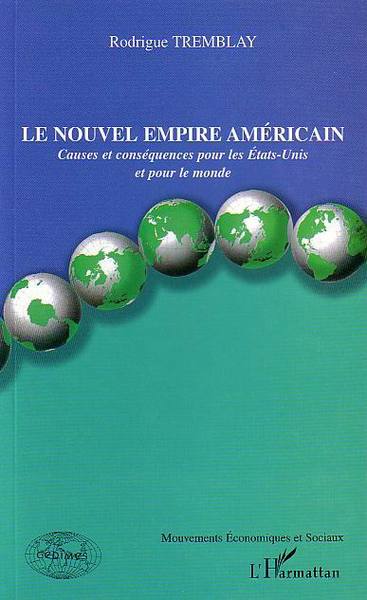 Image de Le nouvel empire américain