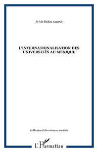 Image de L'Internationalisation des universités au Mexique