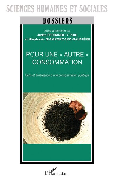 Image de Pour une autre consommation