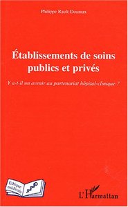 Image de Etablissements de soins publics et privés
