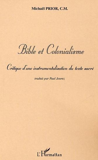 Picture of Bible et Colonialisme