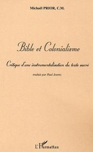 Picture of Bible et Colonialisme