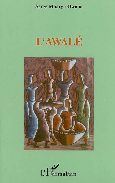 Picture of L'awalé