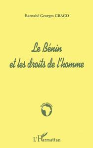Image de LE BÉNIN ET LES DROITS DE L'HOMME