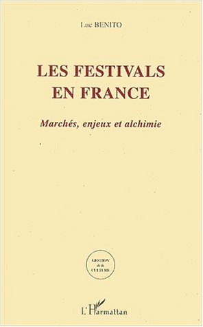 Image de LES FESTIVALS EN FRANCE