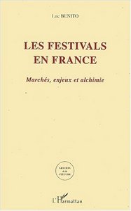 Image de LES FESTIVALS EN FRANCE