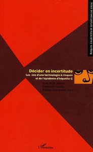 Image de Décider en incertitude