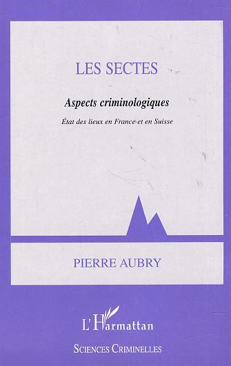 Picture of LES SECTES