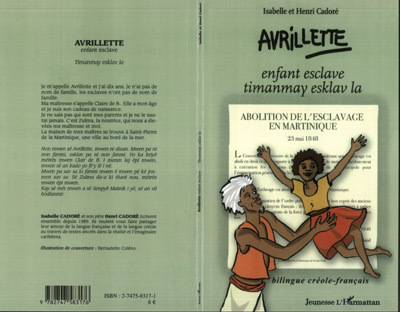 Image de Avrilette