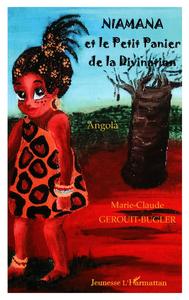 Image de Niamana et le petit Panier de la divination