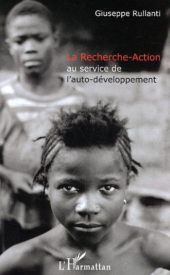 Picture of La Recherche-Action au service de l'auto-développement